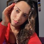 Profesora particular de Lengua Castellana y Literatura